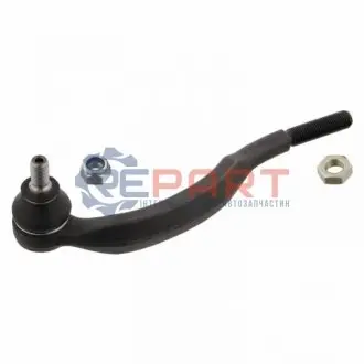 Рульовий наконечник Лів CITROEN C6 PEUGEOT 407 1.6D-3.0D 03.04 Febi Bilstein 28580