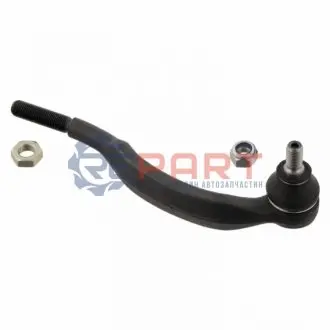Рульовий наконечник Прав CITROEN C6 PEUGEOT 407 1.6D-3.0D 03.04 Febi Bilstein 28581