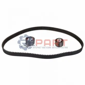 Ремень ГРМ (набор) Febi Bilstein 28589