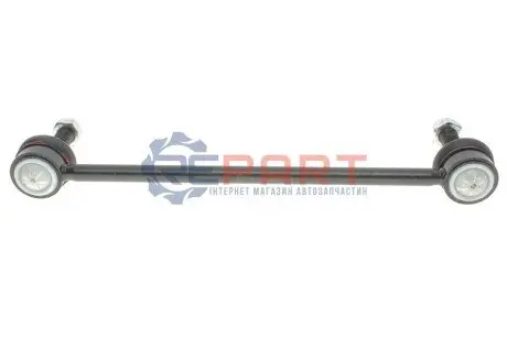 Фото 1 — Тяга стабілізатора (переднього) Citroen Jumpy/Fiat Scudo/Peugeot Expert 07- FEBI BILSTEIN (28601) Фото Тяга стабілізатора (переднього) Citroen Jumpy/Fiat Scudo/Peugeot Expert 07- FEBI BILSTEIN (28601) зображення 1