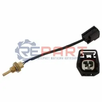 Датчик температуры жидкости охлаждения Febi Bilstein 28611