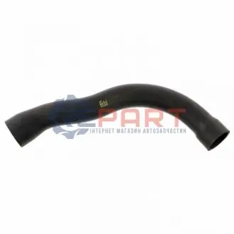 Патрубок системи охолодження BMW 7 (E38) 3.0/4.0 03.94-11.01 Febi Bilstein 28616 Купити в Україні