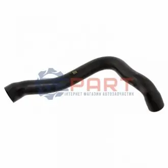 Патрубок радіатора (верхній) BMW 5 (E39)/7 (E38) 94-03 M60/M62 Febi Bilstein 28617
