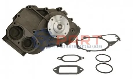 Водяна помпа Febi Bilstein 28626