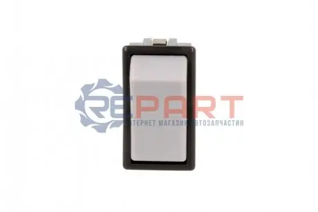 Перемикач, коробка передач з поділювачем Febi Bilstein 28627