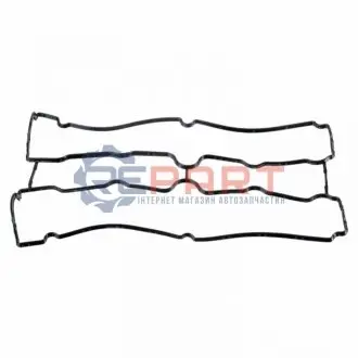 Фото Прокладка кришки клапанів Opel Combo/Astra F/G/ Vectra B/C 1.4-1.6 16V 95- FEBI BILSTEIN (28630) зображення 1