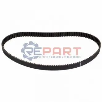 Фото Ремінь ГРМ Fiat Doblo 1,2-1,4 FEBI BILSTEIN (28663) зображення 1