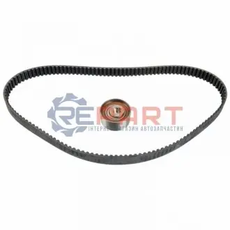 Фото Комплект ГРМ Fiat Doblo 1,2-1,4 01- FEBI BILSTEIN (28664) зображення 1