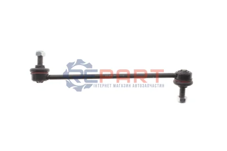 Стійка стабілізатора передн Лів 285mm CHEVROLET CAPTIVA OPEL ANTARA A 2.0D-3.2 06.06 Febi Bilstein 28671 Купити в Україні