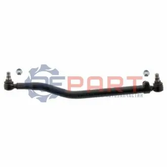 Поздовжня кермова тяга Febi Bilstein 28679