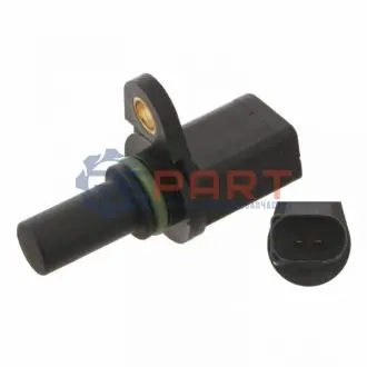 Датчик оборотов коленвала Febi Bilstein 28690 Купить в Украине