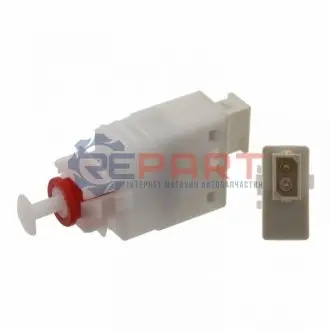 Перемикач стоп сигналу Febi Bilstein 28694