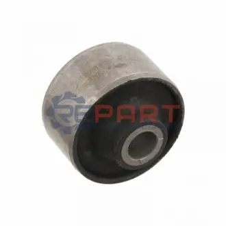 Фото Сайлентблок важеля (переднього/спереду) Chevrolet Nubira/Daewoo Nubira 1.4-2.0 97- FEBI BILSTEIN (28695) зображення 1