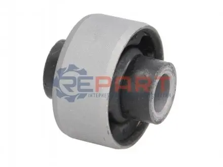 Фото 1 — Сайлентблок важеля (переднього/ззаду) Chevrolet Nubira/Daewoo Nubira 1.4-2.0 97- FEBI BILSTEIN (28696) Фото Сайлентблок важеля (переднього/ззаду) Chevrolet Nubira/Daewoo Nubira 1.4-2.0 97- FEBI BILSTEIN (28696) зображення 1