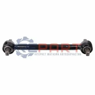 Важіль підвіски, підвіска коліс Febi Bilstein 28698