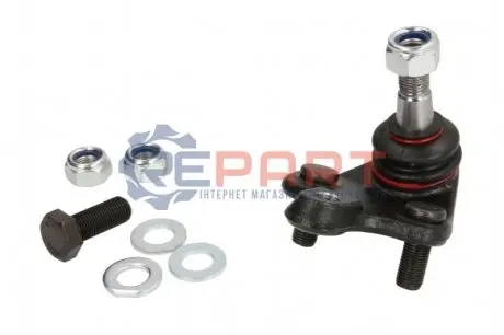 Опора кульова (передня) Toyota Avensis 03-08/Prius 03-09 FEBI BILSTEIN 28704 Купити в Україні