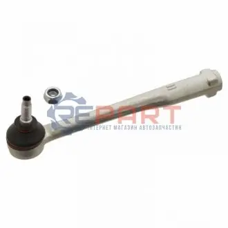Фото Наконечник тяги рульової (L) Peugeot 207 1.4-1.6 06- FEBI BILSTEIN (28710) зображення 1