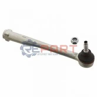 Фото Наконечник рульової тяги (R) Citroen C3 Picasso 09-/C-Elysse/Peugeot 208/301 12-/Peugeot 207 06-15 FEBI BILSTEIN (28711) зображення 1