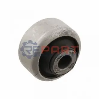 Фото Сайлентблок важеля (переднього/знизу/спереду) Citroen C3 09-/Peugeot 207 06-15/208 12- FEBI BILSTEIN (28731) зображення 1