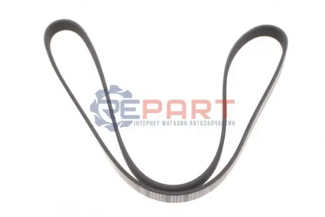 Поліклиновий ремінь (5PK1153) ABARTH GRANDE PUNTO, PUNTO, PUNTO EVO ALFA ROMEO GIULIETTA BMW 7 (E32), 8 (E31) CITROEN XM FIAT 500, 500 C, GRANDE PUNTO, PANDA, PUNTO HONDA JAZZ II 0.9-5.6 09.87 Febi Bilstein 28857 Купити в Україні