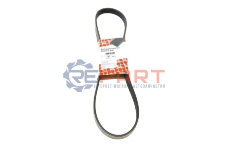 Ремінь генератора MB W202/211 2.0/2.2/2.7CDI FEBI BILSTEIN 28915 Купити в Україні