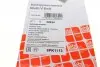 Фото Поликлиновый ремень Febi Bilstein (28924) изображение 6
