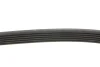 Поліклиновий ремінь (6PK1437) CITROEN BERLINGO, JUMPY I, XSARA FIAT SCUDO HYUNDAI ACCENT II, GETZ, MATRIX MAZDA 121 II, 121 III MITSUBISHI LANCER VI, LANCER VII PEUGEOT 206 1.1-2.0 11.90-12.15 Febi Bilstein (28944) зображення 3