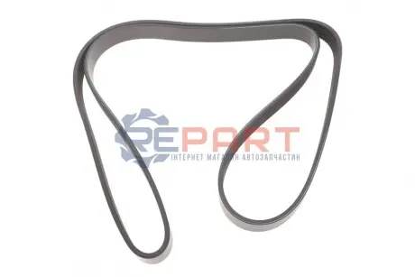 Поліклиновий ремінь (6PK1548) AUDI A3 BMW 5 (E60), 5 (E61), 6 (E63), 6 (E64), 7 (E65, E66, E67), X5 (E53) HONDA CIVIC IX RENAULT 19 I, 19 I CHAMADE, 19 II, 19 II CHAMADE 1.0-6.0 09.88-12.16 Febi Bilstein 28951 Купити в Україні