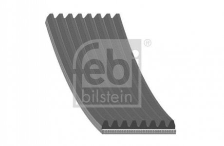 Поліклиновий ремінь FEBI BILSTEIN 29055 (фото 1)
