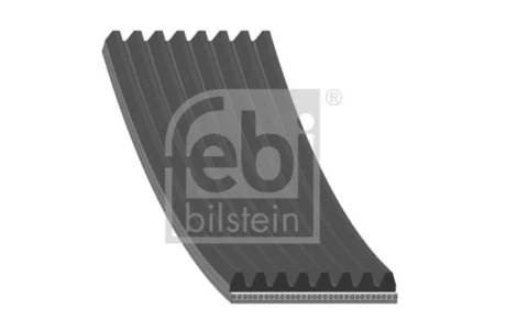 Поліклиновий ремінь (8PK1365) VOLVO 7700, 8300, 9400, B9, FH16, FH16 II, FM, FM9 D16C550-G9A300 12.01- Febi Bilstein 29058