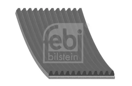 Поликлиновый ремень Febi Bilstein 29117