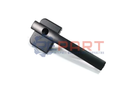 Ручка дверей Лів чорн DAF 95, 95 XF, XF 105, XF 95 09.87 Febi Bilstein 29164 Купити в Україні