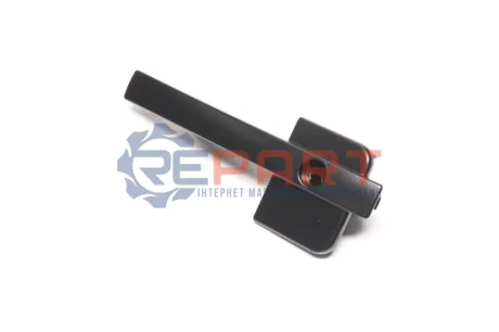 Ручка дверей Прав чорн DAF 95, 95 XF, XF 105, XF 95 09.87 Febi Bilstein 29165 Купити в Україні
