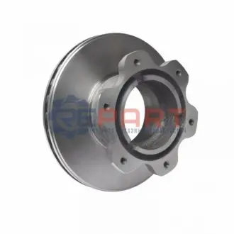 Диск тормозной Febi Bilstein 29169 Купить в Украине