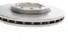 Фото Тормозной диск Febi Bilstein (29178) изображение 3