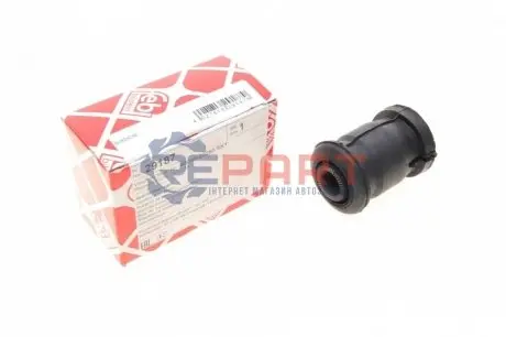 Фото 1 — Сайлентблок рычага FEBI BILSTEIN (29187) Фото Сайлентблок рычага FEBI BILSTEIN (29187) изображение 1