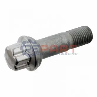 Болт крепления Febi Bilstein 29196 Купить в Украине