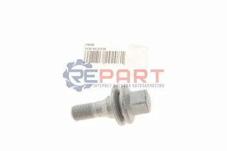 Болт колеса M12x1,25mm L=58mm Febi Bilstein 29208 Купить в Украине