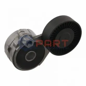 Натяжитель поликлинового ремня Febi Bilstein 29232