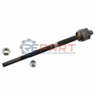 Фото Тяга рульова Opel Astra H 04-14/Zafira B 05- FEBI BILSTEIN (29233) зображення 1
