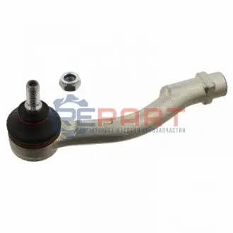 Наконечник поперечной рулевой тяги Febi Bilstein 29272 Купить в Украине