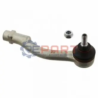 Рульовий наконечник Прав HYUNDAI SONATA IV, XG KIA MAGENTIS I, OPIRUS 2.0-3.5 03.98-12.06 Febi Bilstein 29273