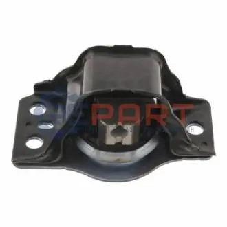 Подушка двигуна (R) Renault Megane II/Scenic II/Dacia Logan 1.5 dCi 02- FEBI BILSTEIN 29312 Купити в Україні