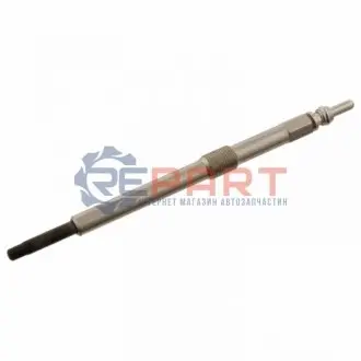 Фото Свічка розжарювання VW LT 2.8TDI 02- (92/96KW) (ATA,AGK) FEBI BILSTEIN (29317) зображення 1