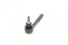 Фото Рульовий наконечник Прав OPEL ASTRA G CLASSIC, ASTRA H, ASTRA H CLASSIC, ASTRA H GTC, ASTRA J, MERIVA B, ZAFIRA B 1.2-2.2 01.04 Febi Bilstein (29325) зображення 2