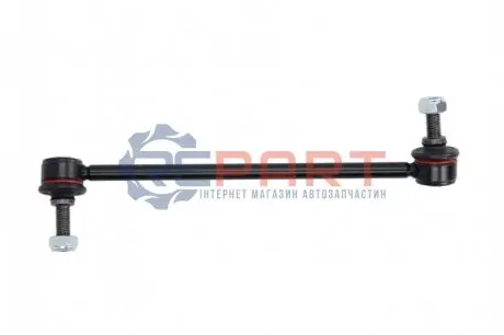 Стійка стабілізатора передн Прав 250mm KIA CERATO I 1.5D-2.0D 03.04-12.09 Febi Bilstein 29341 Купити в Україні