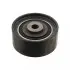 Паразитний ролик ременя ГРМ AUDI A3 SEAT ALTEA, ALTEA XL, LEON, TOLEDO III SKODA OCTAVIA II, SUPERB II VW GOLF PLUS V, GOLF V, JETTA III, PASSAT B6, TOURAN 1.9D/2.0D 02.03-07.15 Febi Bilstein 29345 Купити в Україні
