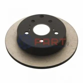 Тормозной диск Febi Bilstein 29353 Купить в Украине