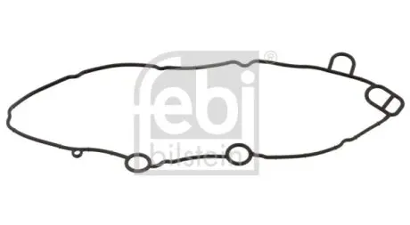 Прокладка радиатора Febi Bilstein 29358