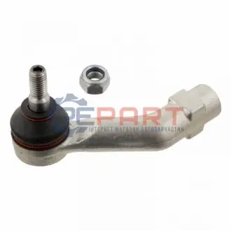 Фото Наконечник тяги рульової (L) Alfa Romeo 159/Spider 05-12 FEBI BILSTEIN (29419) зображення 1